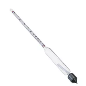 الکل سنج Alcoholmeter