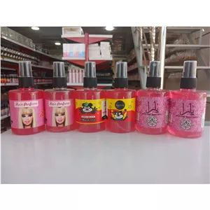 عطر مو فانتزی