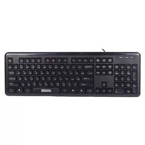 کیبورد USB سادیتا مدل SK-303
