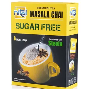 چای ماسالا