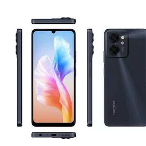 گوشی هانوفر اکسیوم 2 حافظه 128 رم 8با گارانتی 18 ماهه Axiom 2