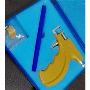 گوش سوراخ کن کافلن