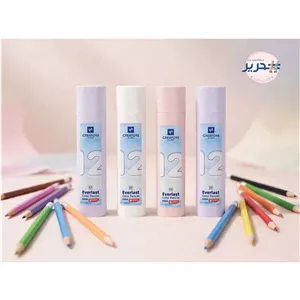 مداد رنگی اتودی 12 رنگ سی کلاس