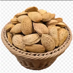 بادام درختی تازه امسال