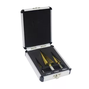 مته کاری بریکس مدل AJ-BRIX-3PCS مجموعه 3 عددی