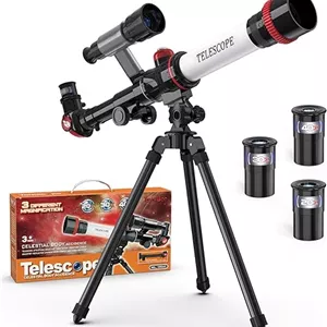 تلسکوپ ToyerBee بزرگنمایی 40 برابر آیتم 2153