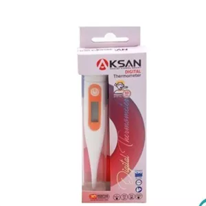 تب سنج دیجیتالی آکسان aksan