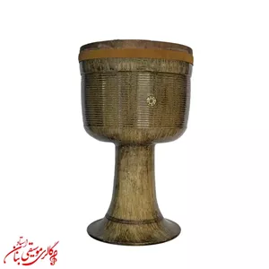 تنبک فایبرگلاس پژواک مدل مپ
