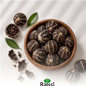  لیمو عمانی ببری بالسی 1 کیلویی