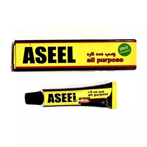 چسب همه کاره 20 سی سی اصیل