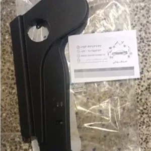 قاب پلاستیکی بغل صندلی چپ دنا حدید مبتکران ایساکو