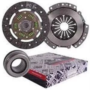 دیسک و صفحه کیت کلاچ ام وی ام MVM X33 عظام