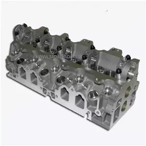 سرسیلندر کامل بنزینی و دوگانه سوز پژو پارس پژو 405 سورن XU7P ایساکو
