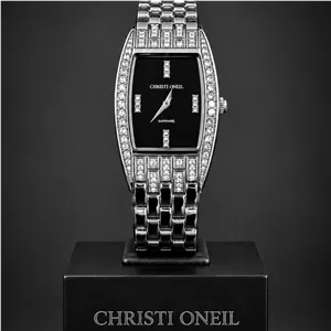 ساعت مچی زنانه اصلی CHRISTI ONEIL 