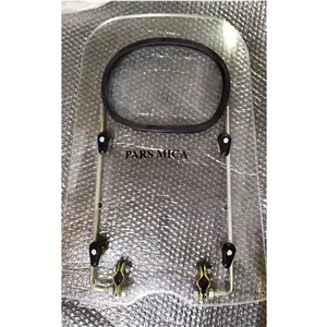 طلق کامل موتور پارس میکا کوچک ضخیم 