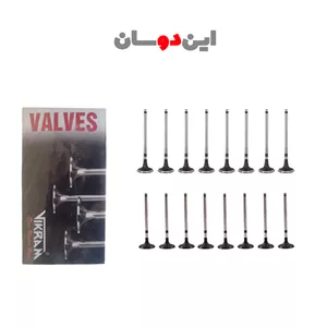سوپاپ کاپرا هندی