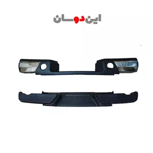 سپر عقب کاپرا