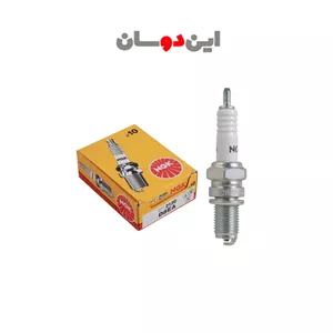 شمع موتور مزدا 1600