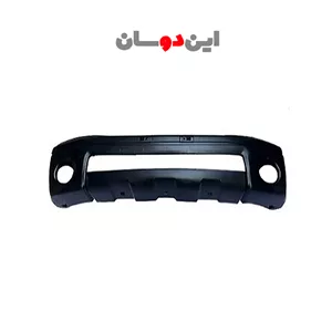 سپر جلو کاپرا دو