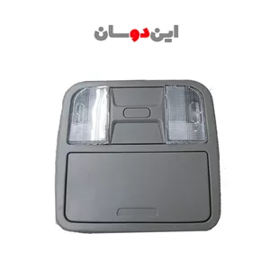 چراغ سقف کاپرا