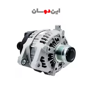 دینام کاپرا