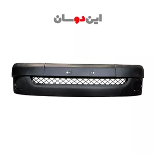 سپر جلو کاپرا یک