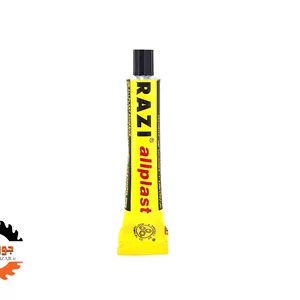 خرید چسب همهکاره رازی 50 و 100 میلبهترین انتخاب برای چسباندن