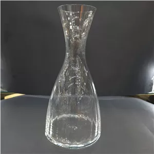 تنگ کریستال اکس مدل ساندرا کف صاف