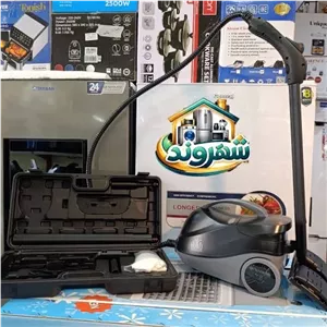 بخارشو هوکو 