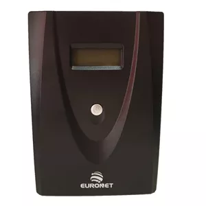 یو پی اس یورونت 3000 ولت آمپر (EURONET)
