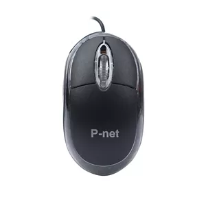 ماوس سیم دار پی نت مدل P-Net Z.1