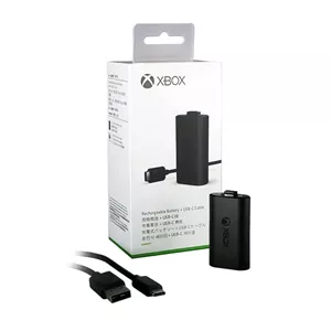 باتری دسته بازی Xbox Series X SX-One مدل 1727 + کابل شارژ