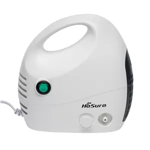 نبولایزر کمپرسوردار HeSure مدل HS-YQ101