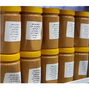بادام زمینی خالص 100 درصد ارسال رایگان یک کیلو 