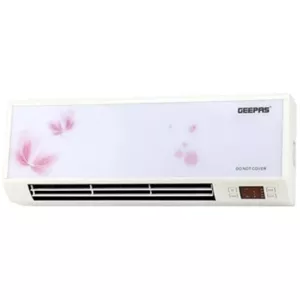 بخاری برقی جی پاس مدل GWH9242