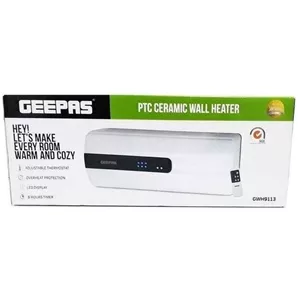 هیتر دیواری جی پاس مدل GWH9113