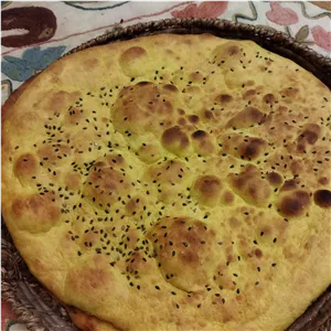 نان عباسعلی محمدی 
