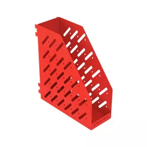 جای زونکن و نگهدارنده کاغذ کریپر کریپر