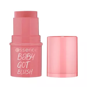 رژ گونه استیکی اسنس مدل Baby Got