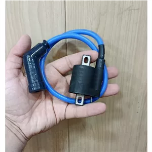 کوئل تقویتی هندا