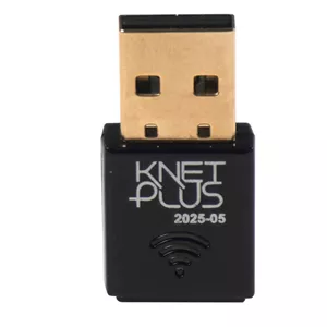 USB کارت شبکه کی نت پلاس مدل KP-W300 M7K