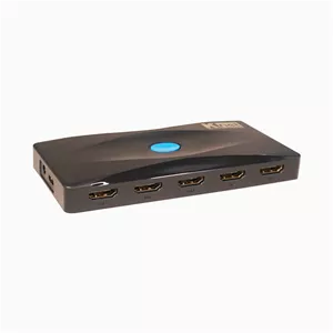 سوئیچ 5 پورت HDMI کی نت مدل K-SWHD2005 M7K