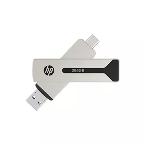 اس اس دی اکسترنال اچ پی مدل 911PRO ظرفیت 256 گیگابایت رابط USB 3.2 Gen2 5JH