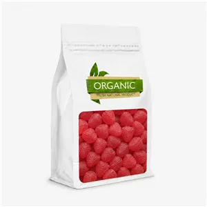 گیلاس خشک ارگانیک - 500 گرم RZT