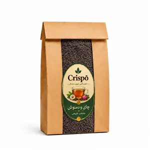 چای کله مورچه ای تهران کریسپو - 1 کیلو گرم RZT