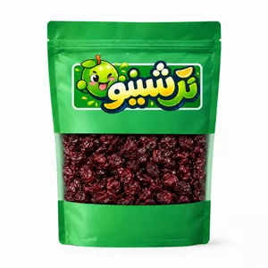 آلبالو خشک بدون هسته ترشینو - 350 گرم RZT