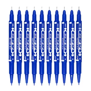 ماژیک سی دی لتو مدل MO-120-MC-BL بسته 10 عددی Cfm