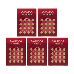 کاغذ A4 کپی مکس مدل Premium بسته 2500 عددی X7M
