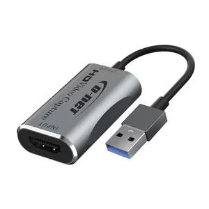 کارت کپچر دی-نت مدل HDVC ZMN