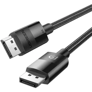 کابل DisplayPort 1.4 Male یوگرین مدل DP114-80393 طول 3 متر MZ7